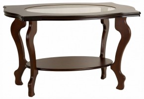 Стол журнальный Берже 1С в Игре - igra.ok-mebel.com | фото