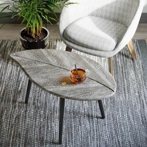 Стол журнальный Берли в Игре - igra.ok-mebel.com | фото 3