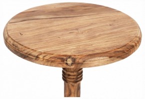 Стол журнальный Бомбей-0237 в Игре - igra.ok-mebel.com | фото 4
