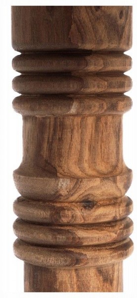 Стол журнальный Бомбей-0237 в Игре - igra.ok-mebel.com | фото 5