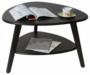 Стол журнальный Бруклин в Игре - igra.ok-mebel.com | фото 2