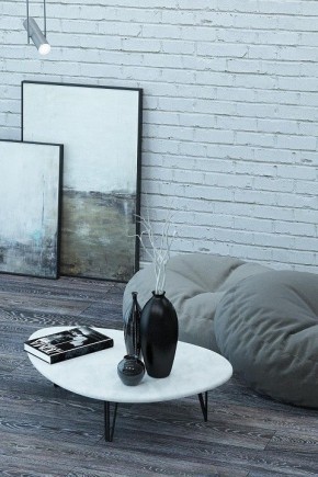 Стол журнальный Дадли в Игре - igra.ok-mebel.com | фото 5