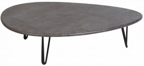 Стол журнальный Дадли в Игре - igra.ok-mebel.com | фото