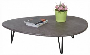 Стол журнальный Дадли в Игре - igra.ok-mebel.com | фото 2