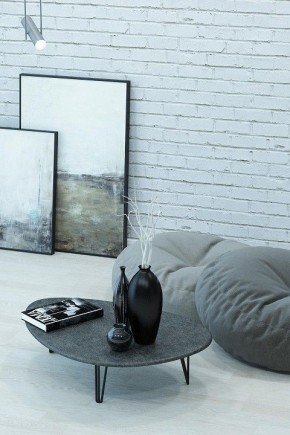 Стол журнальный Дадли в Игре - igra.ok-mebel.com | фото 6