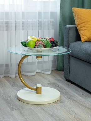 Стол журнальный Дуэт 13Н в Игре - igra.ok-mebel.com | фото 7