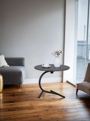 Стол журнальный Дуэт 14 в Игре - igra.ok-mebel.com | фото 10