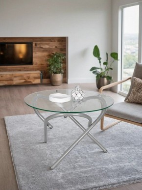 Стол журнальный Дуэт 15 в Игре - igra.ok-mebel.com | фото 10