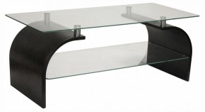 Стол журнальный Гурон 2 в Игре - igra.ok-mebel.com | фото 2