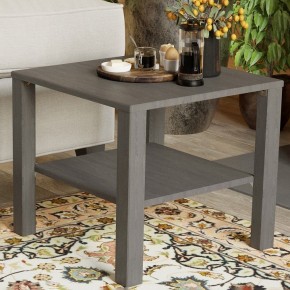 Стол журнальный Матео в Игре - igra.ok-mebel.com | фото 5