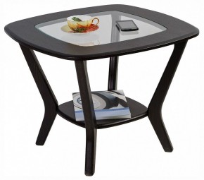 Стол журнальный Мельбурн в Игре - igra.ok-mebel.com | фото 2
