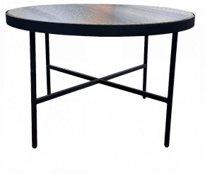 Стол журнальный МеталлАрт М011 в Игре - igra.ok-mebel.com | фото 2