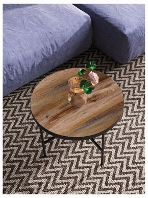 Стол журнальный МеталлАрт М011 в Игре - igra.ok-mebel.com | фото 6