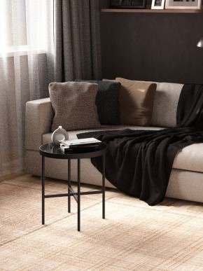 Стол журнальный МеталлАрт М011 в Игре - igra.ok-mebel.com | фото 7