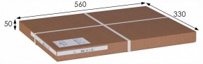 Стол журнальный МеталлАрт М024 в Игре - igra.ok-mebel.com | фото 5