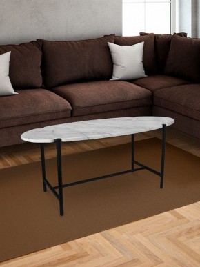 Стол журнальный МеталлАрт М025 в Игре - igra.ok-mebel.com | фото 11