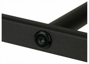 Стол журнальный МеталлАрт М025 в Игре - igra.ok-mebel.com | фото 6