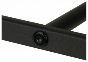 Стол журнальный МеталлАрт М025 в Игре - igra.ok-mebel.com | фото 5