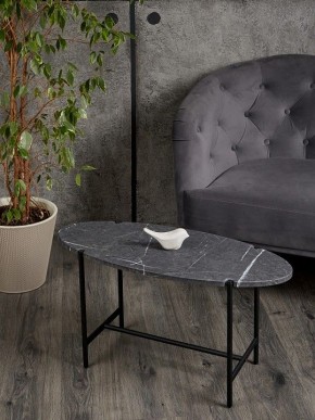 Стол журнальный МеталлАрт М025 в Игре - igra.ok-mebel.com | фото 9