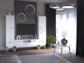 Стол журнальный "Сканди" (Сн.Сж-1) в Игре - igra.ok-mebel.com | фото 2
