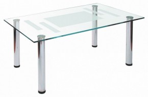 Стол журнальный Робер 10М в Игре - igra.ok-mebel.com | фото