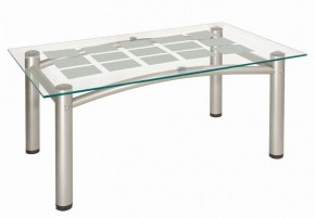Стол журнальный Робер 3М в Игре - igra.ok-mebel.com | фото