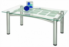 Стол журнальный Робер 3М в Игре - igra.ok-mebel.com | фото 2