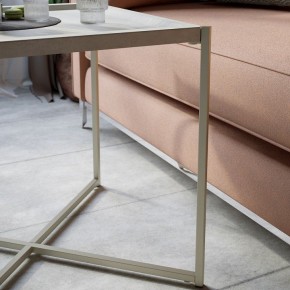 Стол журнальный Стефан в Игре - igra.ok-mebel.com | фото 5