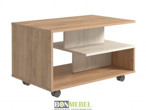 Стол журнальный тип 11 в Игре - igra.ok-mebel.com | фото 2