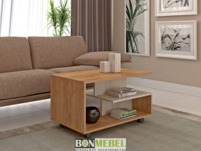 Стол журнальный тип 11 в Игре - igra.ok-mebel.com | фото 3