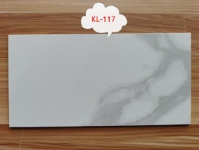 Стол KAI 140 KL-117 поворотная система раскладки, итал. керамика / Темно-серый / Черный, ®DISAUR в Игре - igra.ok-mebel.com | фото 2