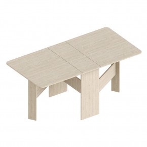 Стол-книжка "Комфорт-2" в Игре - igra.ok-mebel.com | фото 2