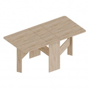 Стол-книжка "Комфорт-2" в Игре - igra.ok-mebel.com | фото 3