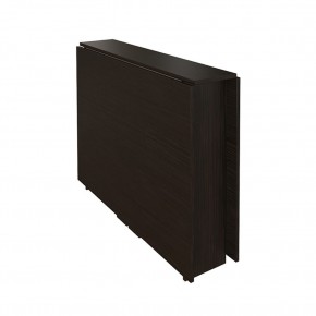 Стол-книжка Стандарт (венге) в Игре - igra.ok-mebel.com | фото 2
