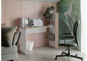 Стол компьютерный Арлет в Игре - igra.ok-mebel.com | фото 2