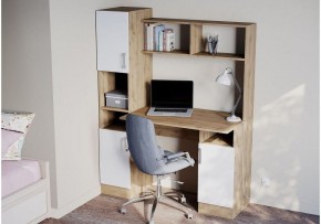 Стол компьютерный Эндо в Игре - igra.ok-mebel.com | фото 4