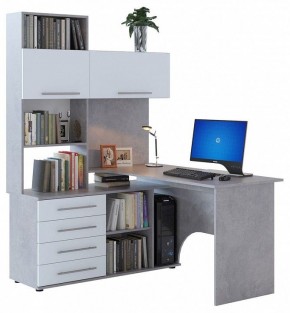 Стол компьютерный КСТ-14.1Л в Игре - igra.ok-mebel.com | фото 2