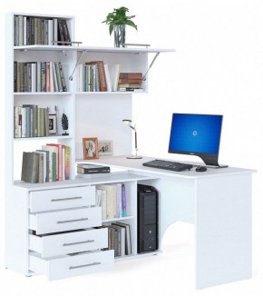 Стол компьютерный КСТ-14.1П в Игре - igra.ok-mebel.com | фото 3