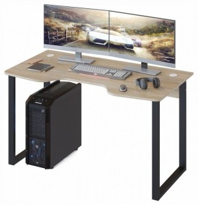 Стол компьютерный КСТ-19 в Игре - igra.ok-mebel.com | фото 2