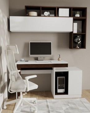 Стол компьютерный Модена в Игре - igra.ok-mebel.com | фото 3