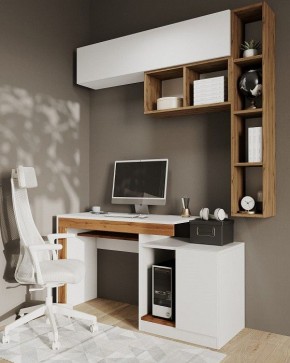 Стол компьютерный Модена в Игре - igra.ok-mebel.com | фото 3