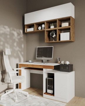Стол компьютерный Модена в Игре - igra.ok-mebel.com | фото 4