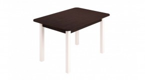Стол ЛДСП (опоры белые) в Игре - igra.ok-mebel.com | фото 2