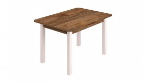 Стол ЛДСП (опоры белые) в Игре - igra.ok-mebel.com | фото 4