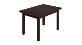 Стол ЛДСП (опоры черные) в Игре - igra.ok-mebel.com | фото 2