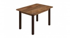 Стол ЛДСП (опоры черные) в Игре - igra.ok-mebel.com | фото 4