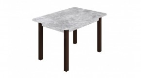 Стол ЛДСП (опоры черные) в Игре - igra.ok-mebel.com | фото 6