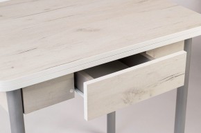 Стол ломберный ЛДСП раскладной с ящиком (ЛДСП 1 кат.) в Игре - igra.ok-mebel.com | фото 4
