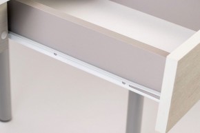 Стол ломберный ЛДСП раскладной с ящиком (ЛДСП 1 кат.) в Игре - igra.ok-mebel.com | фото 6