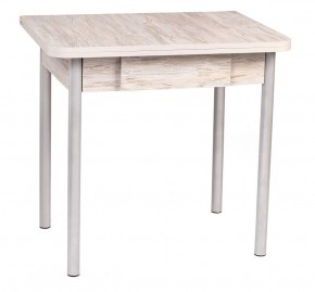 Стол ломберный ЛДСП раскладной с ящиком (ЛДСП 1 кат.) в Игре - igra.ok-mebel.com | фото 8